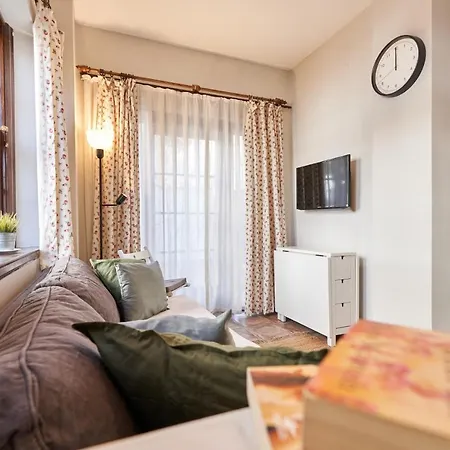 Aparthotel Cicerone Antalia