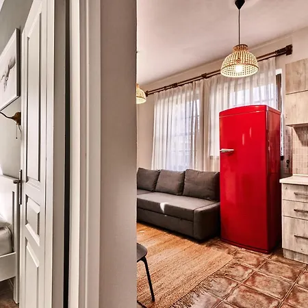 Aparthotel Cicerone *