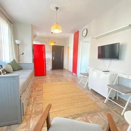 Cicerone Aparthotel