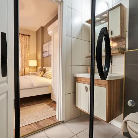 Cicerone Aparthotel