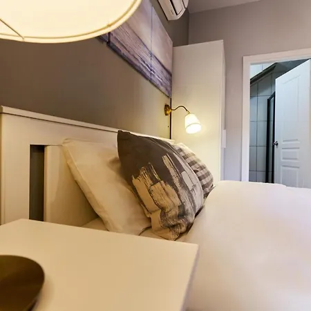 Cicerone Aparthotel