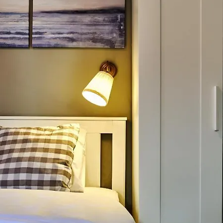Cicerone Aparthotel Antalya
