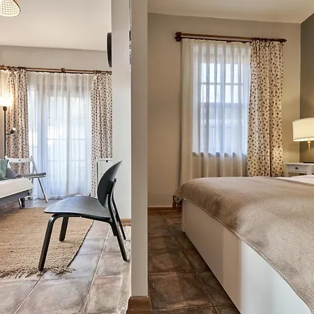 Aparthotel Cicerone Antalya