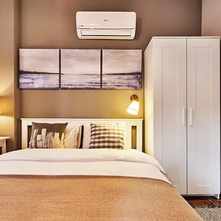Aparthotel Cicerone *