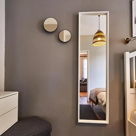 Aparthotel Cicerone Antalya