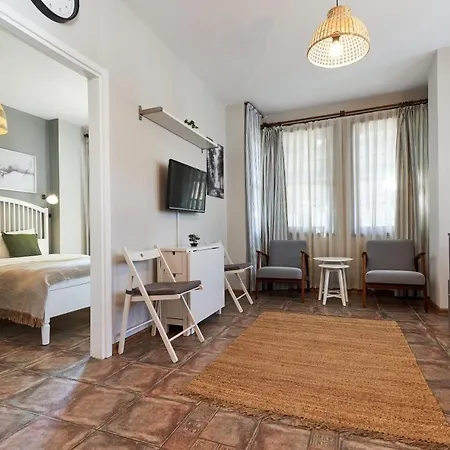 Aparthotel Cicerone *