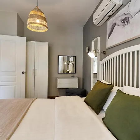 Aparthotel Cicerone